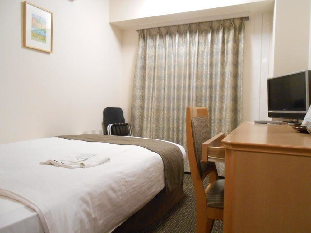 Smile Hotel וואקיאמה מראה חיצוני תמונה
