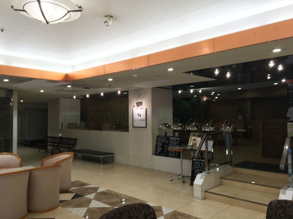Smile Hotel וואקיאמה מראה חיצוני תמונה